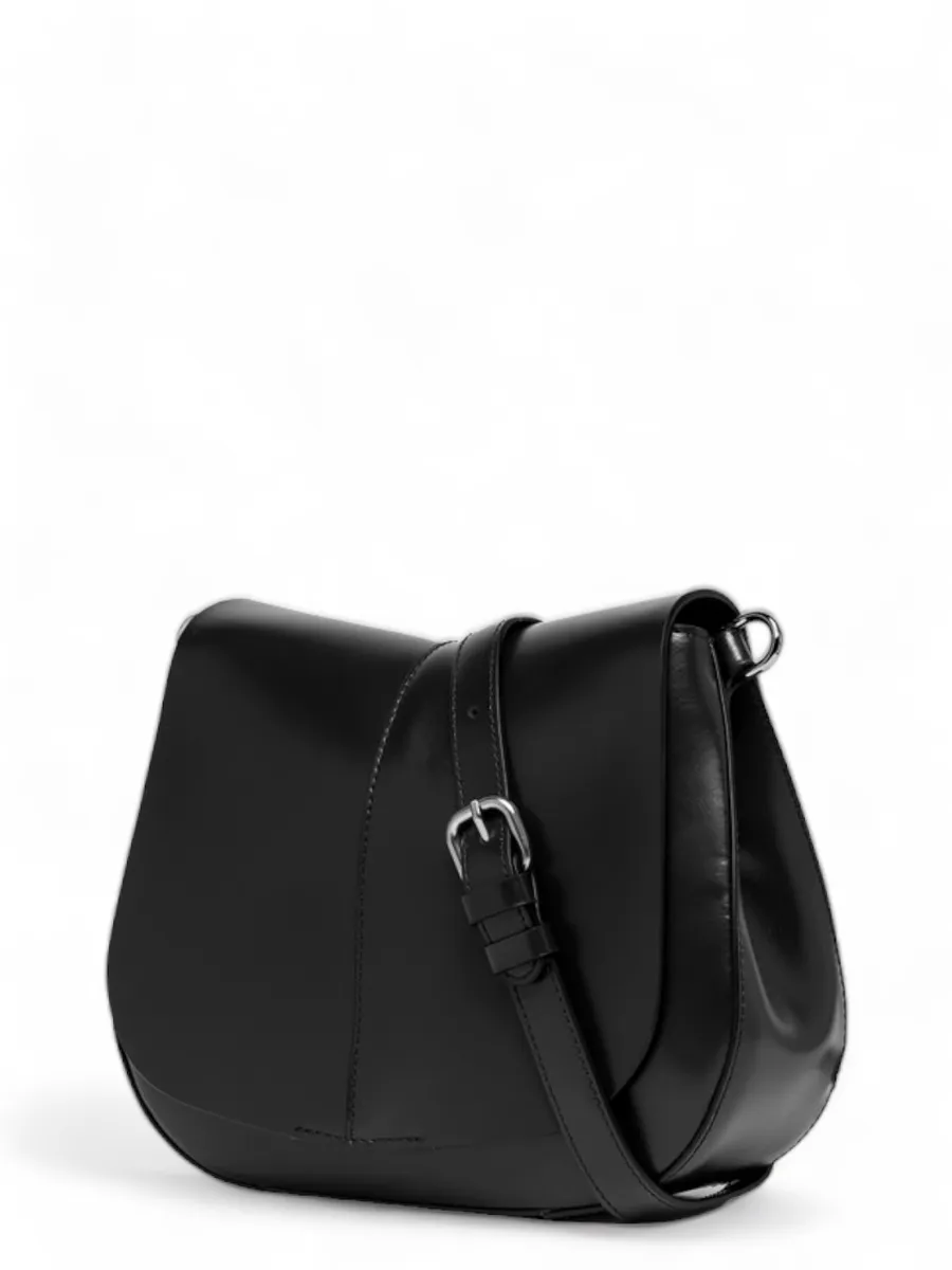 Borsa a spalla Helena Round
