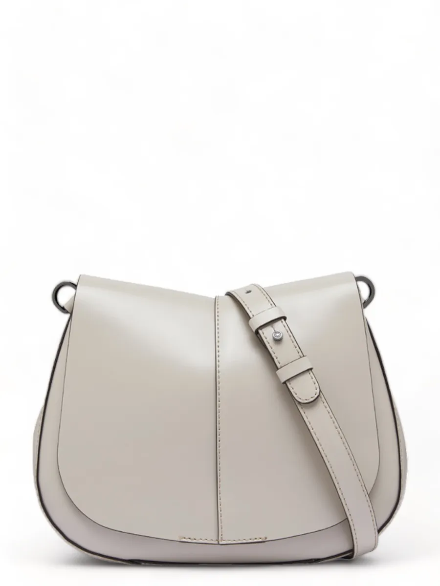 Borsa a spalla Helena Round