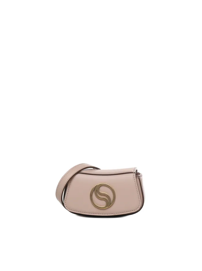 BORSA A SPALLA MINI