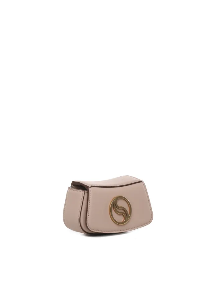 BORSA A SPALLA MINI