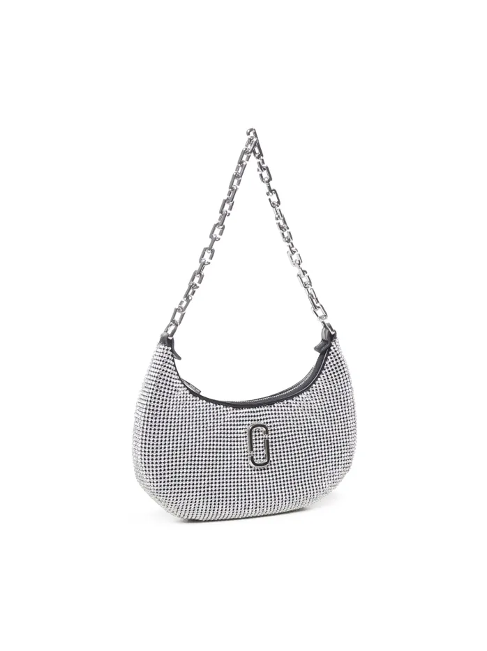 BORSA A SPALLA THE CURVE PICCOLA