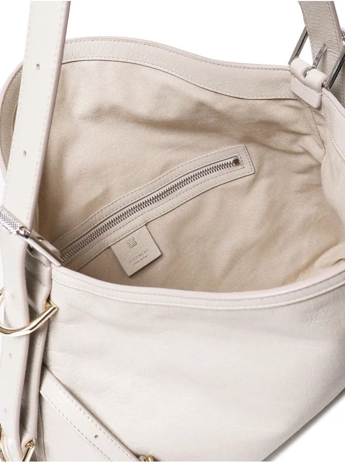 BORSA A SPALLA VOYOU