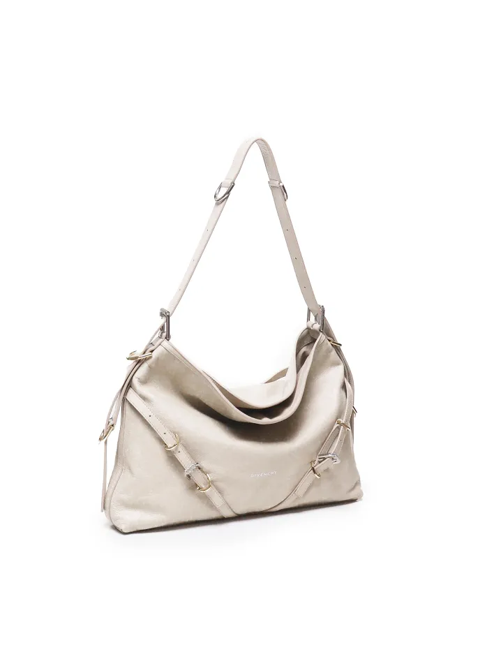 BORSA A SPALLA VOYOU