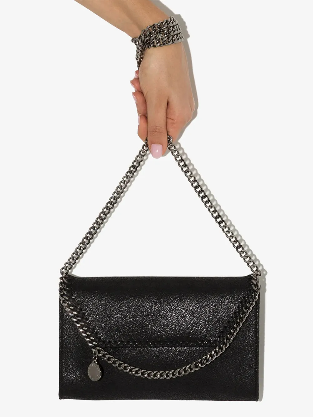 Borsa a tracolla di Stella McCartney Falabella
