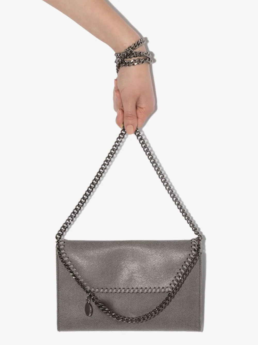 Borsa a tracolla di Stella McCartney Falabella