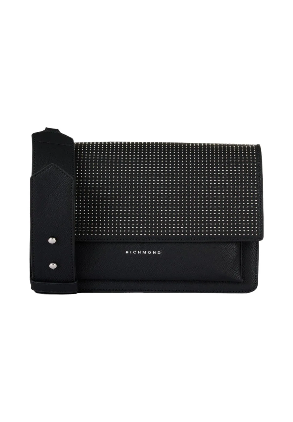 Borsa A Tracolla Rwa24076bo Black
