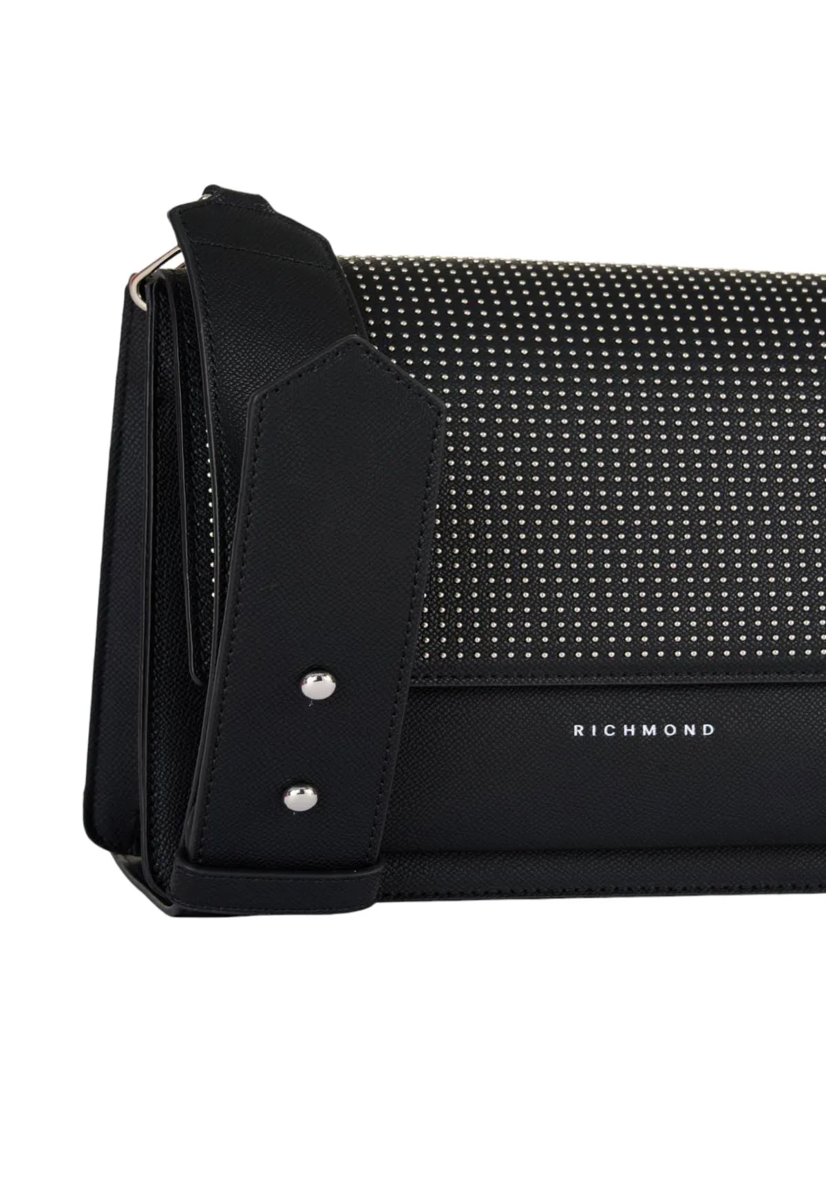 Borsa A Tracolla Rwa24076bo Black