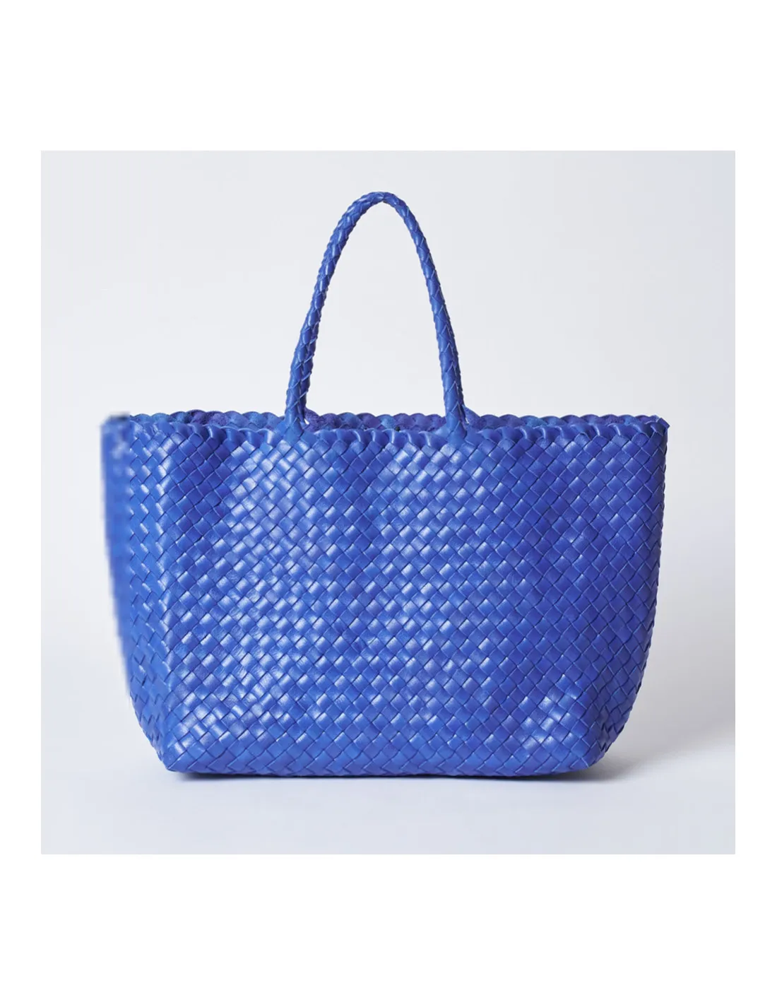 Borsa Dragon Diffusion e Mii Collection - Blu