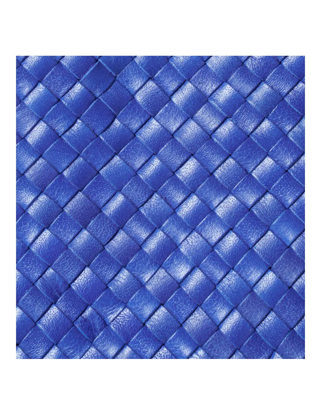 Borsa Dragon Diffusion e Mii Collection - Blu