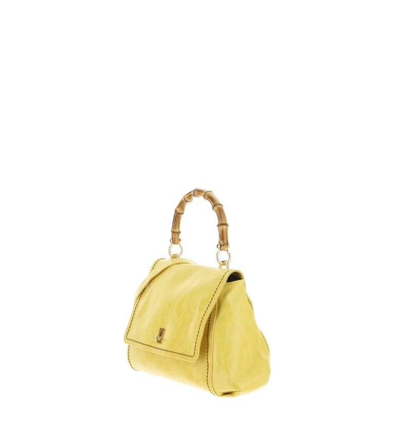 Borsa in pelle