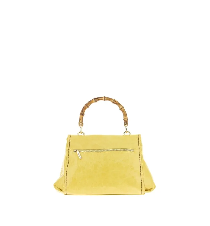 Borsa in pelle
