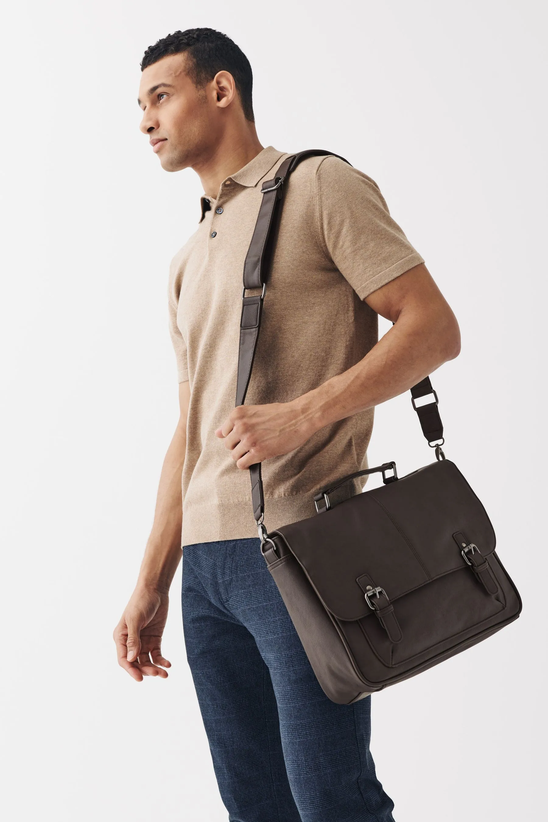 Borsa portadocumenti Borsa messenger