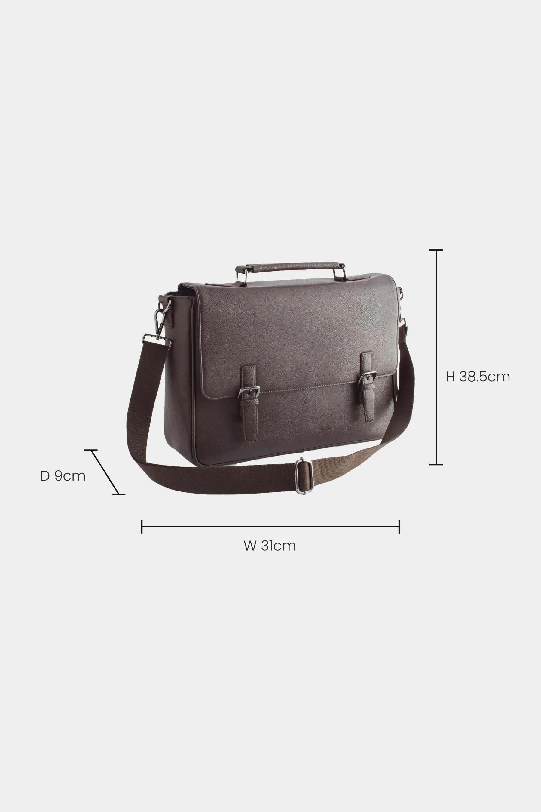 Borsa portadocumenti Borsa messenger