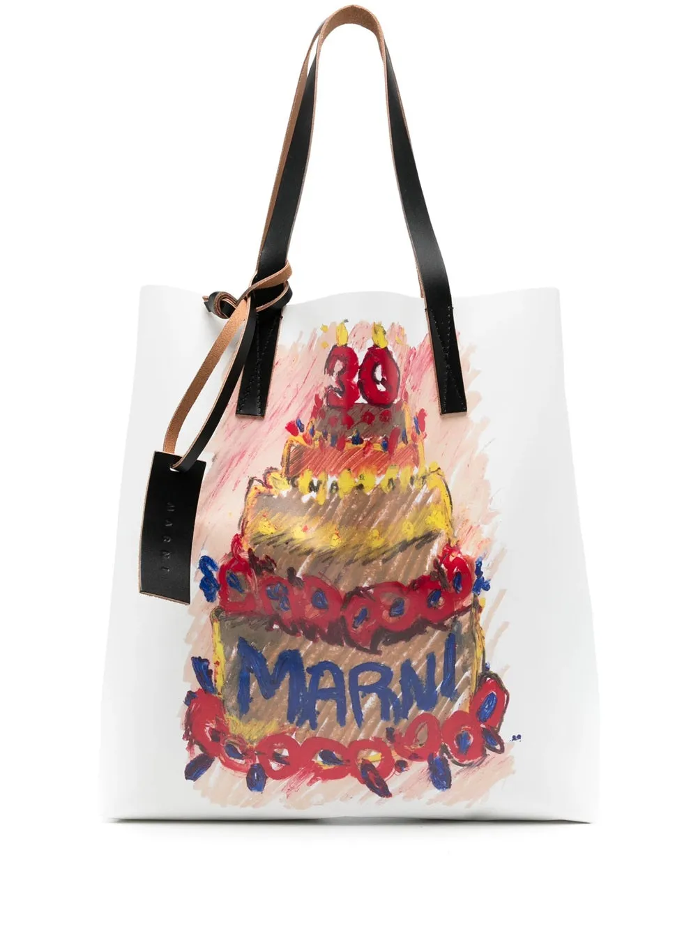 Borsa tote Triceca
