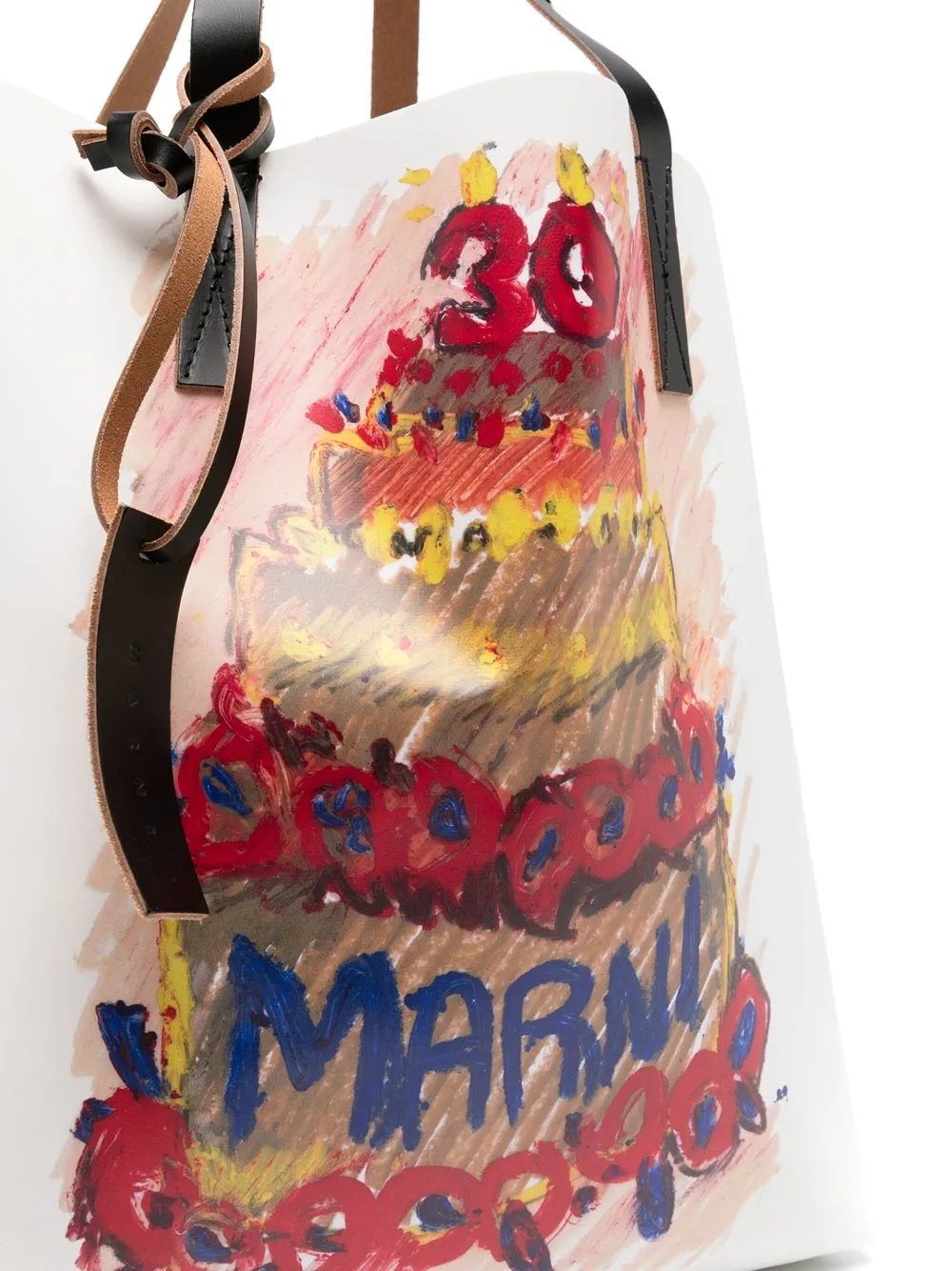 Borsa tote Triceca