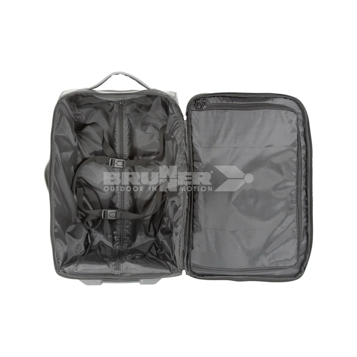 Borsa viaggio Getaway
