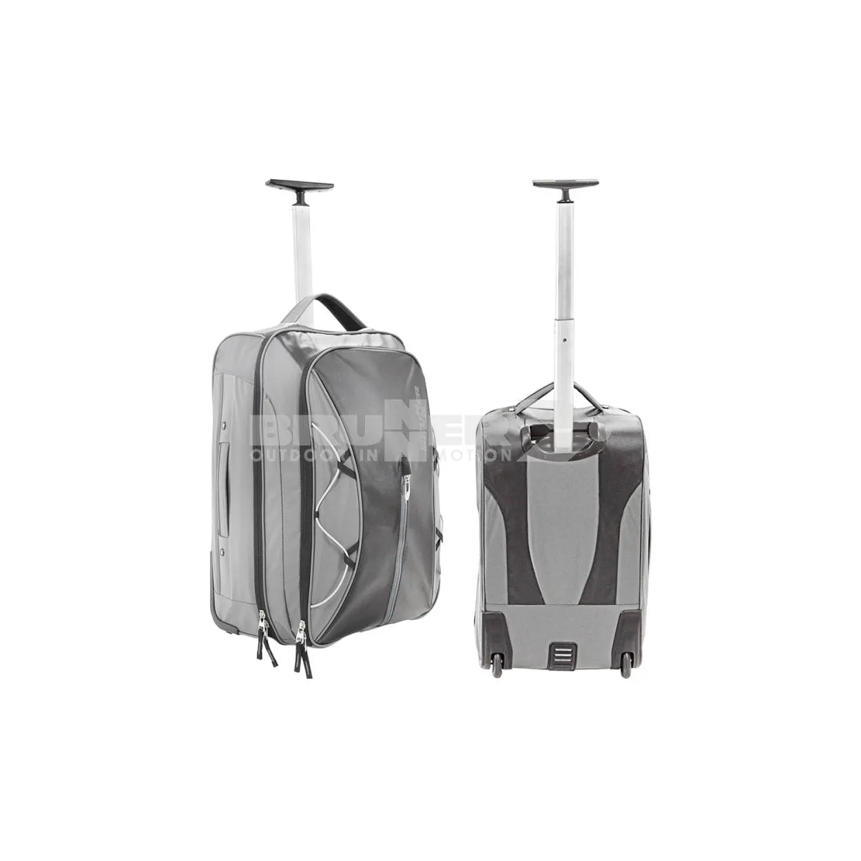 Borsa viaggio Getaway