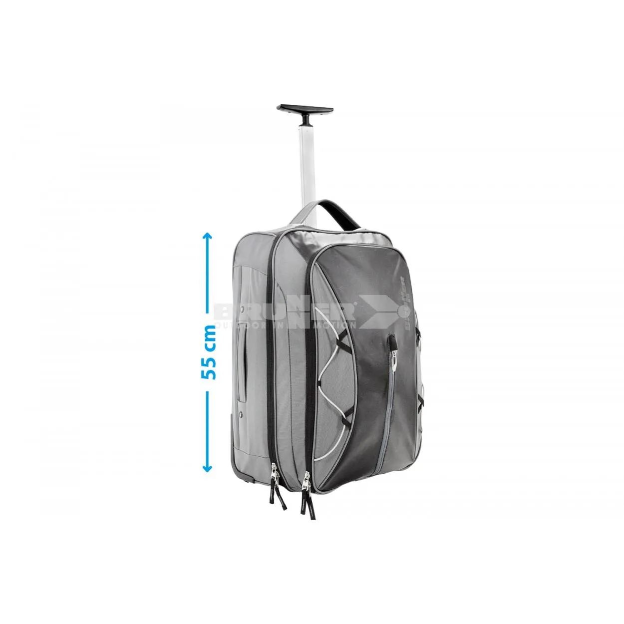 Borsa viaggio Getaway