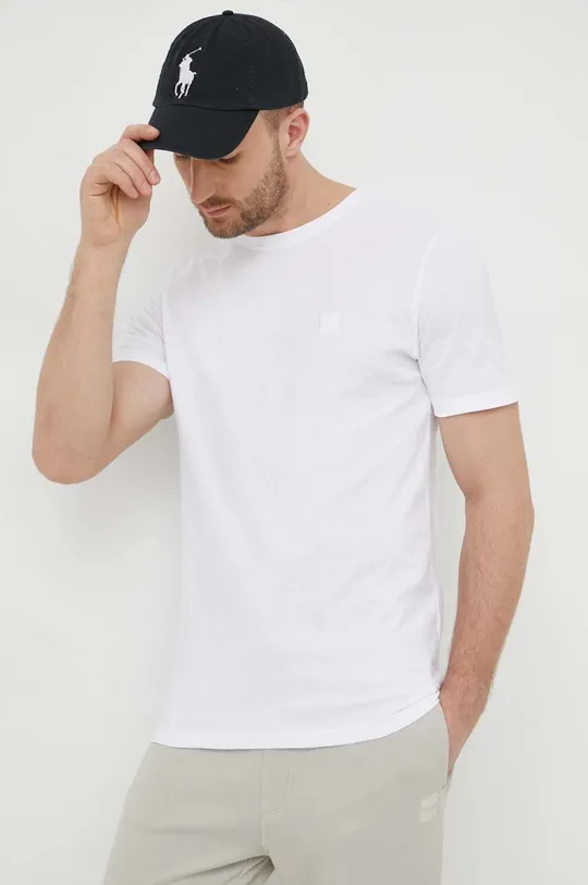 Boss Orange t-shirt in cotone