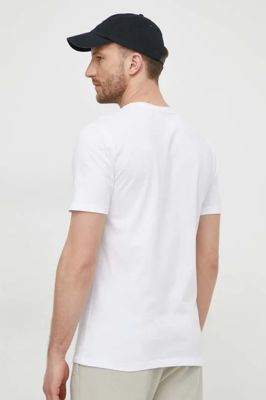 Boss Orange t-shirt in cotone