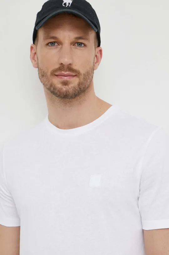 Boss Orange t-shirt in cotone