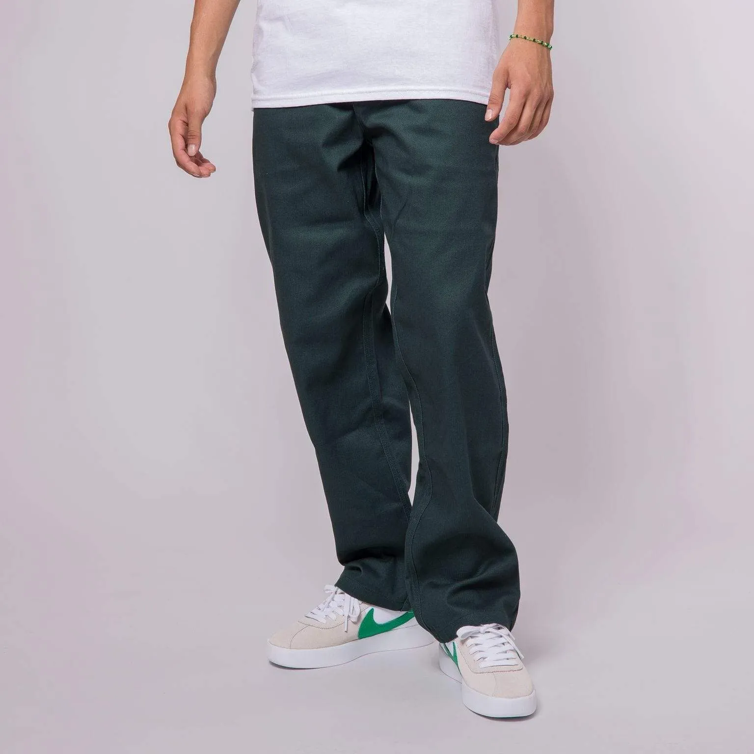Boyd Pant Sycamore