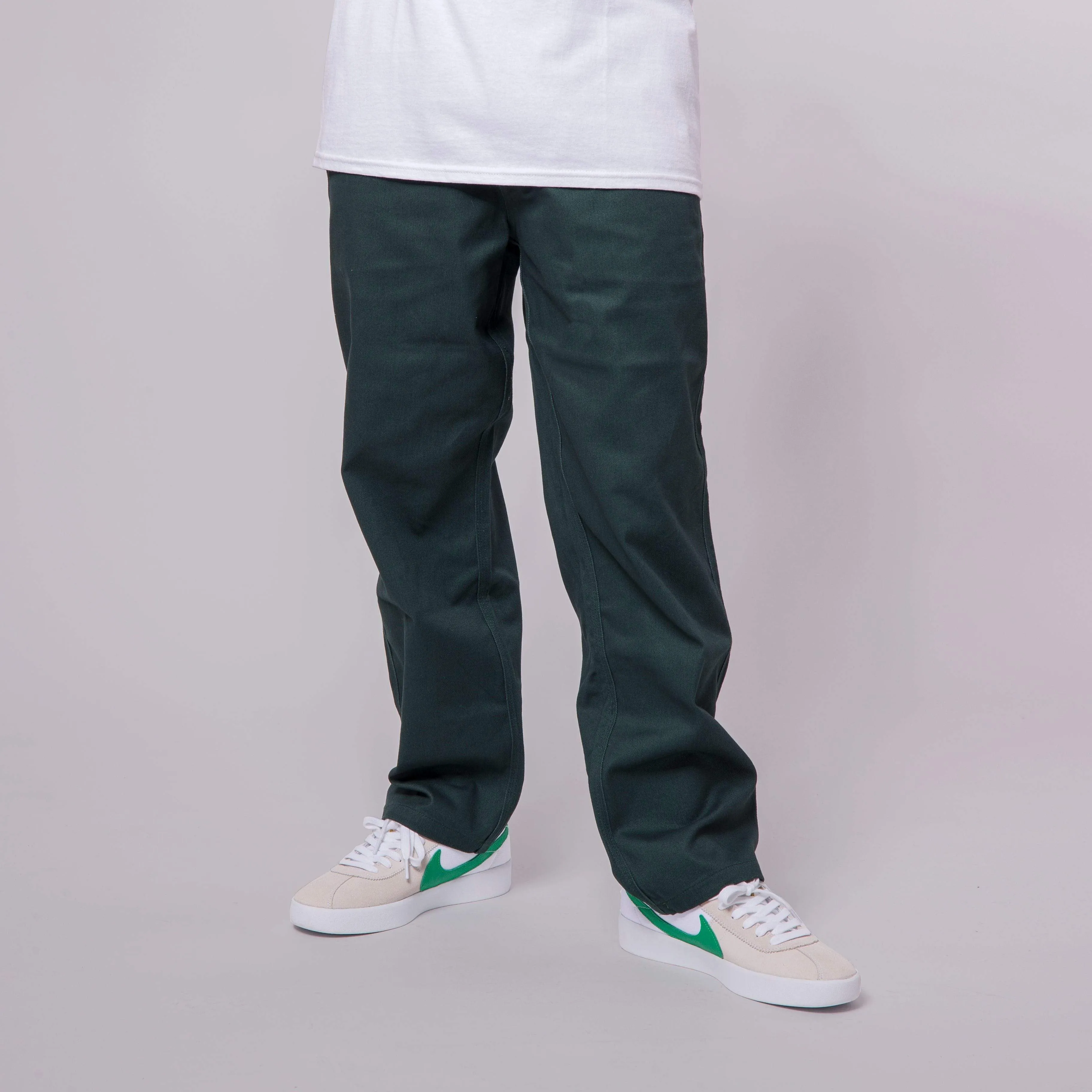 Boyd Pant Sycamore
