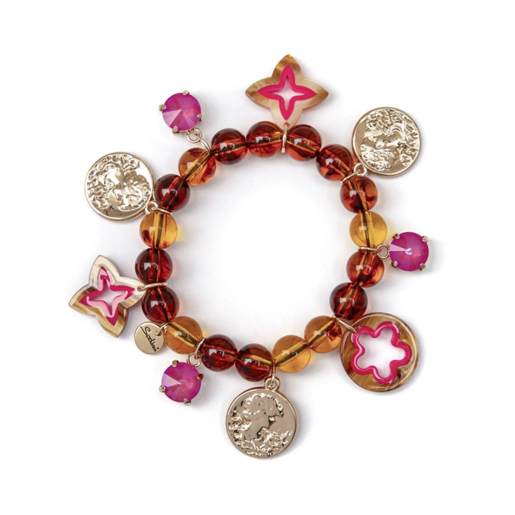Bracciale Elastico Melody