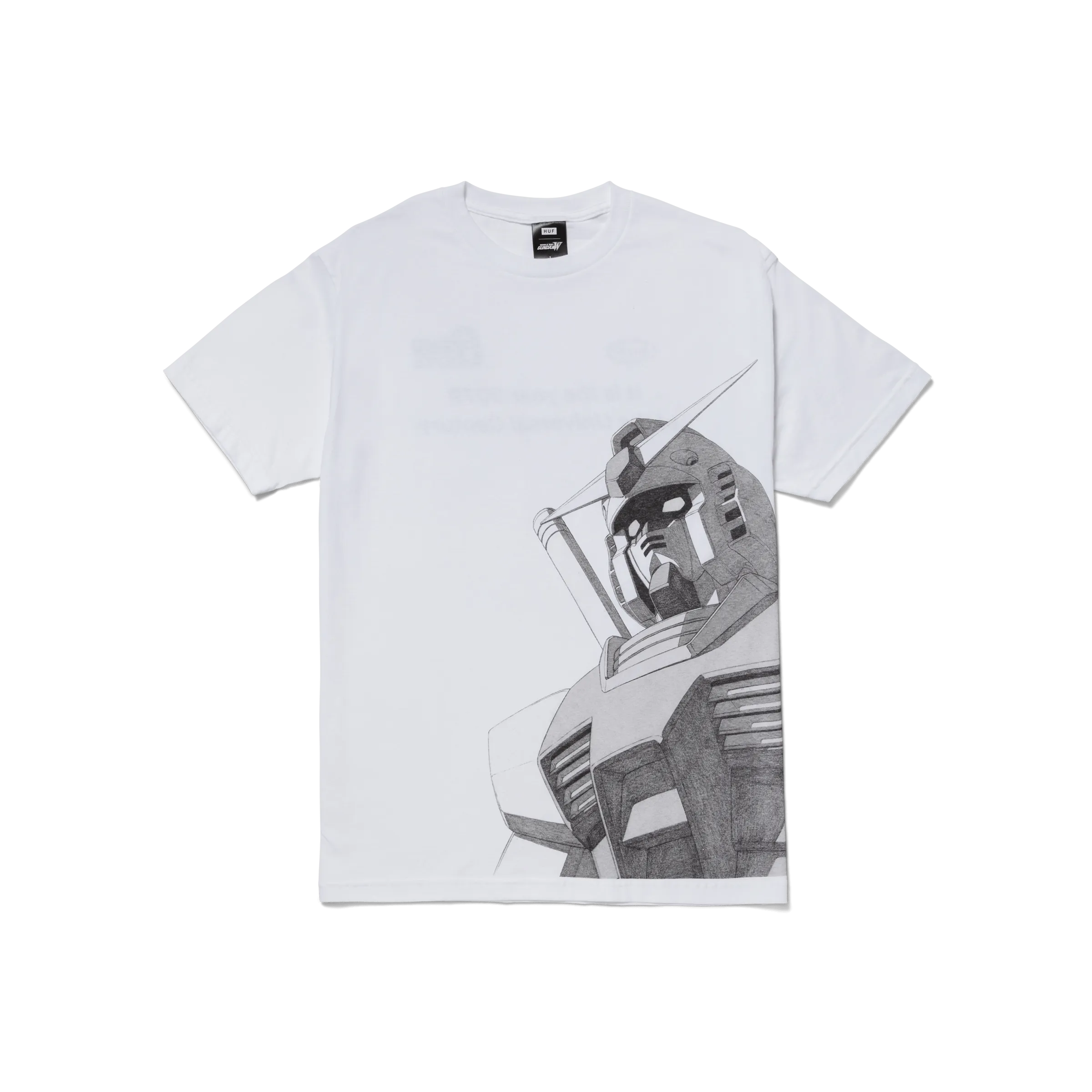 Breakthrough S S Tee