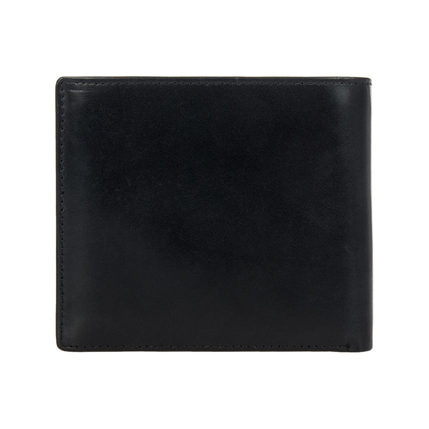 Bric's Portafoglio Monte Rosa RFID in pelle 11,5 cm