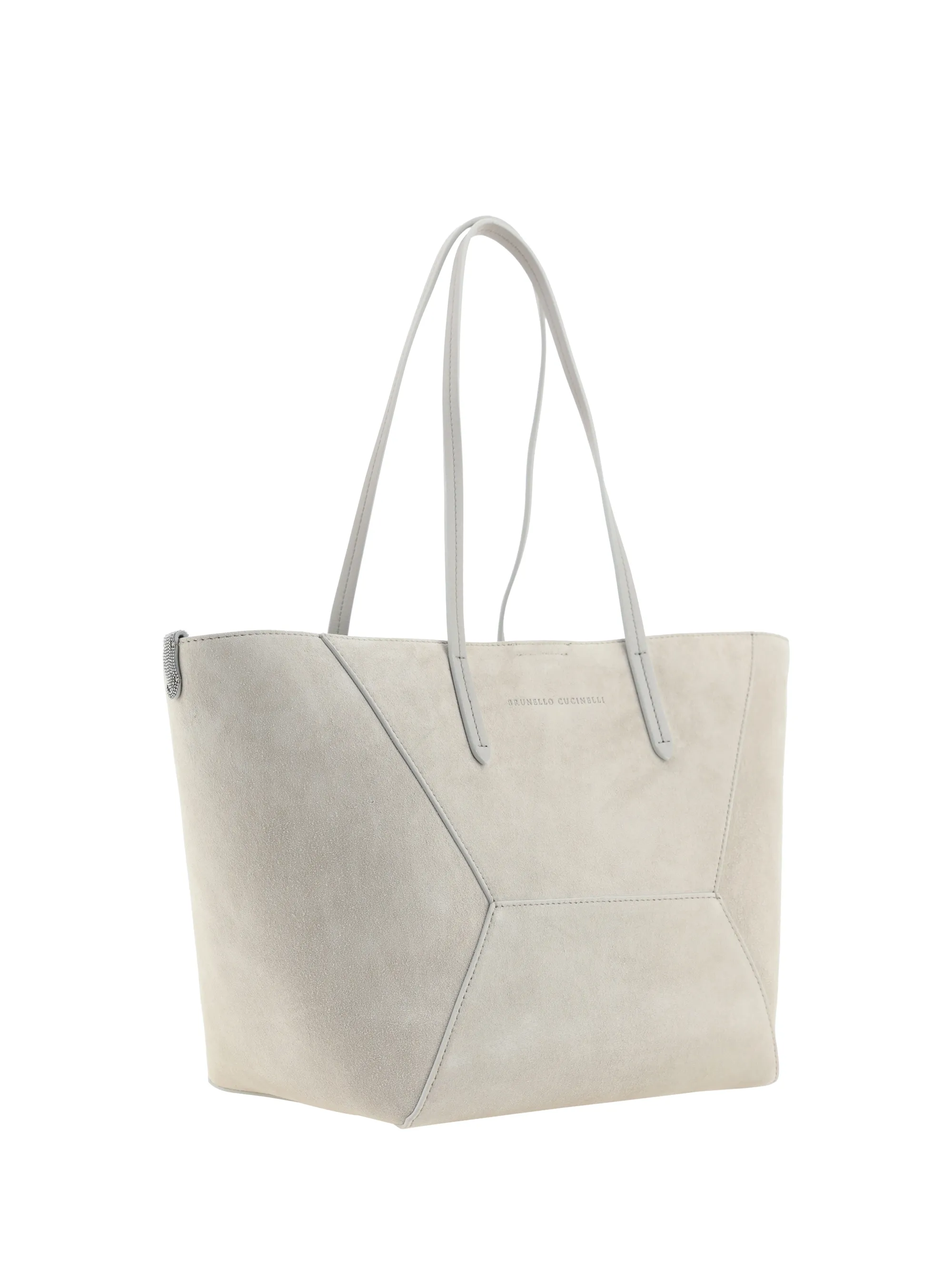     BRUNELLO CUCINELLI      Borsa a Spalla