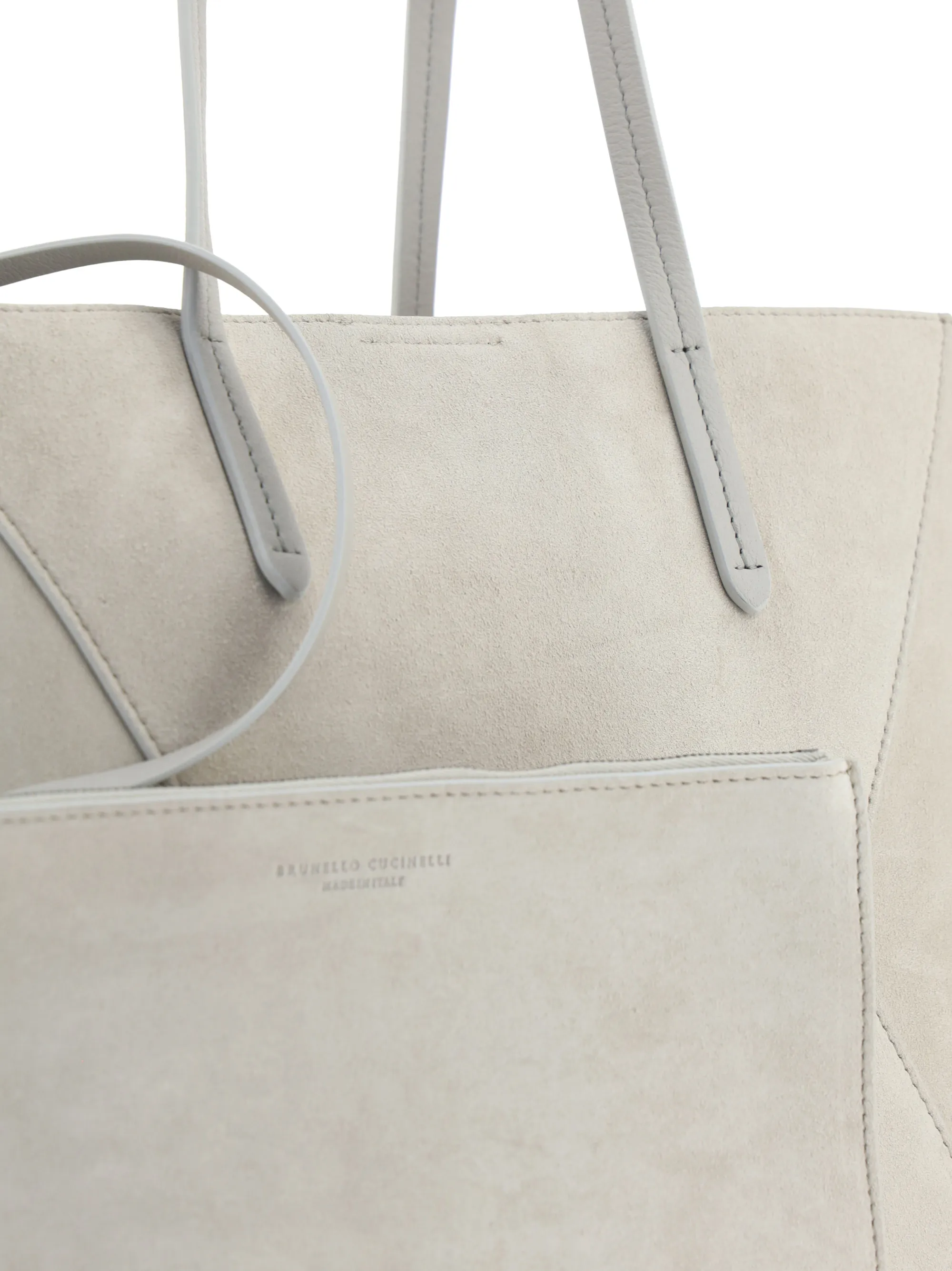     BRUNELLO CUCINELLI      Borsa a Spalla