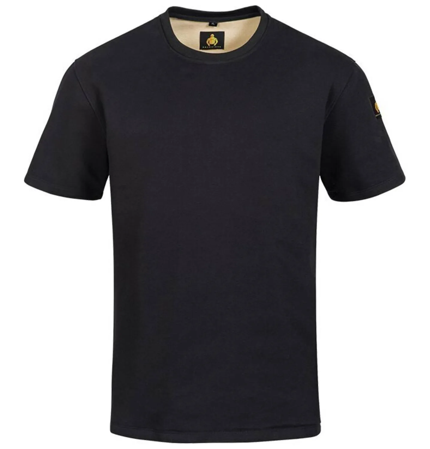Brunnirok - Camicia di protezione antitaglio Coburg