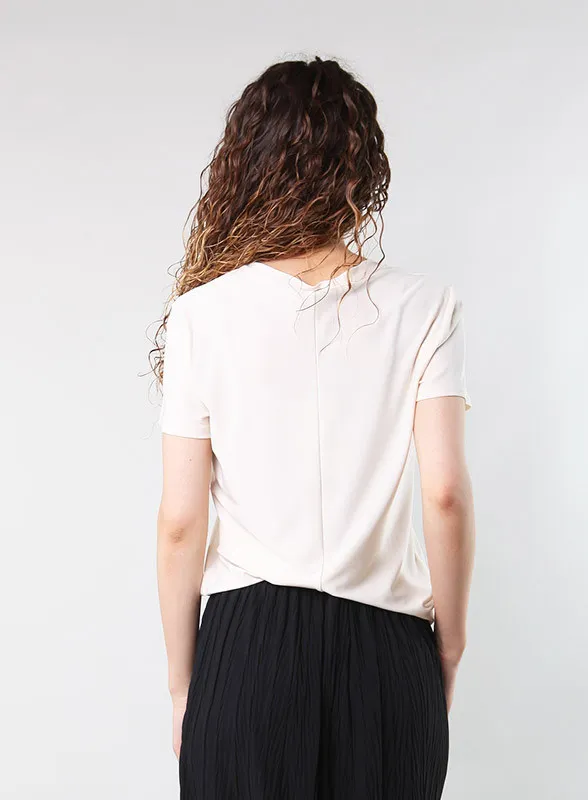 BUGIA- T-SHIRT BURRO