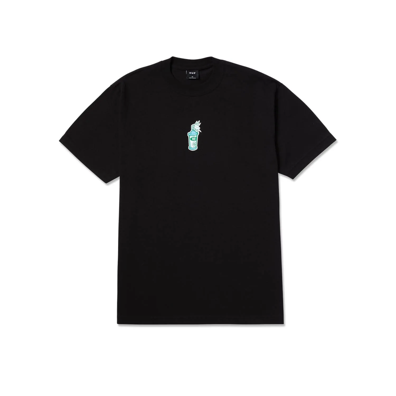 BURNER S S TEE