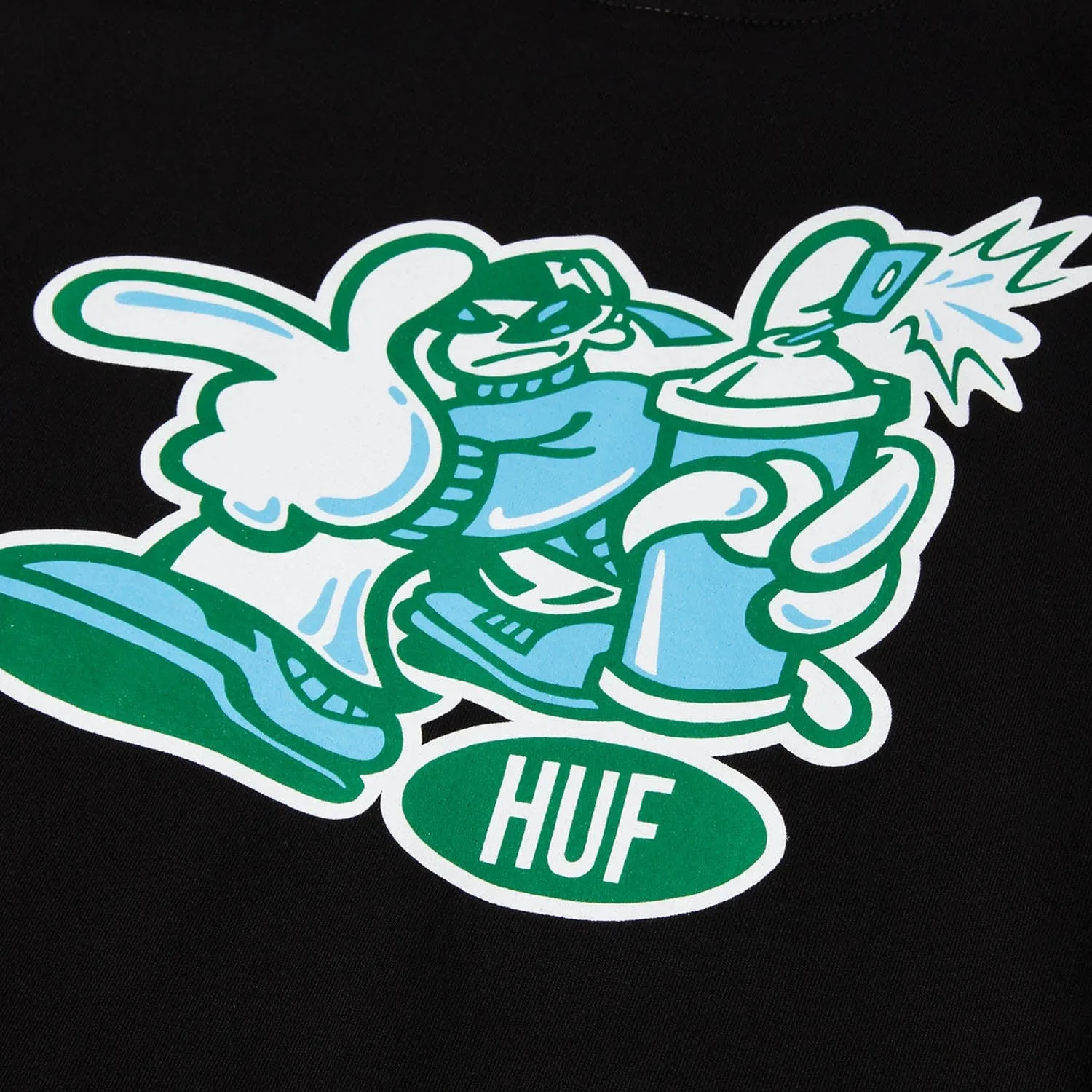 BURNER S S TEE