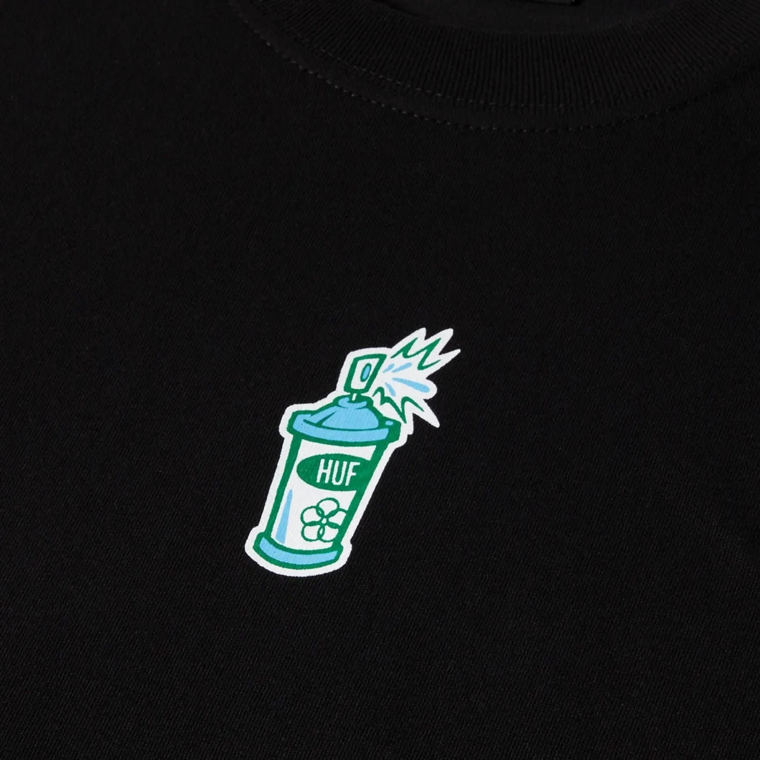 BURNER S S TEE