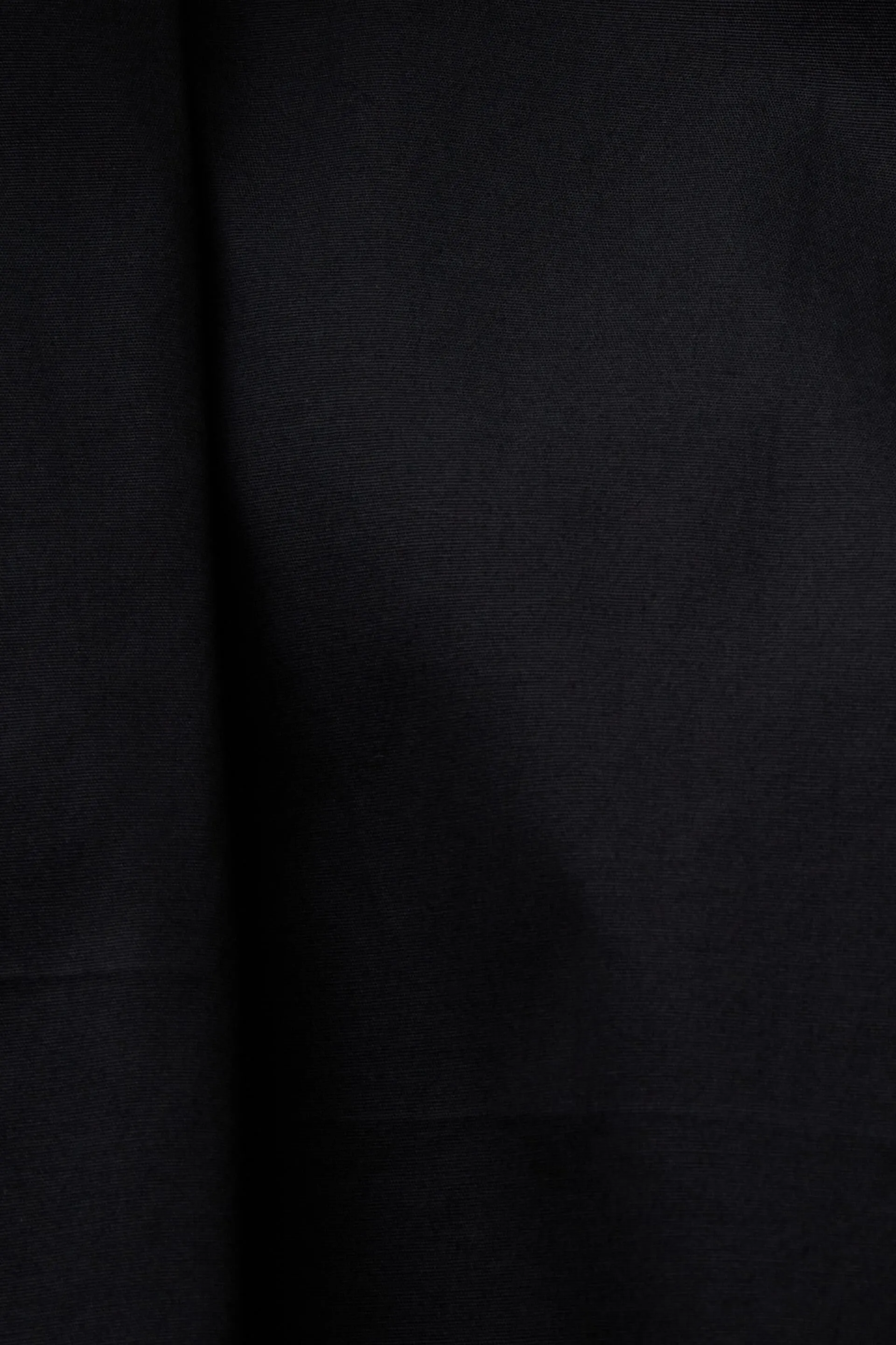 Camicia in popeline a maniche lunghe
