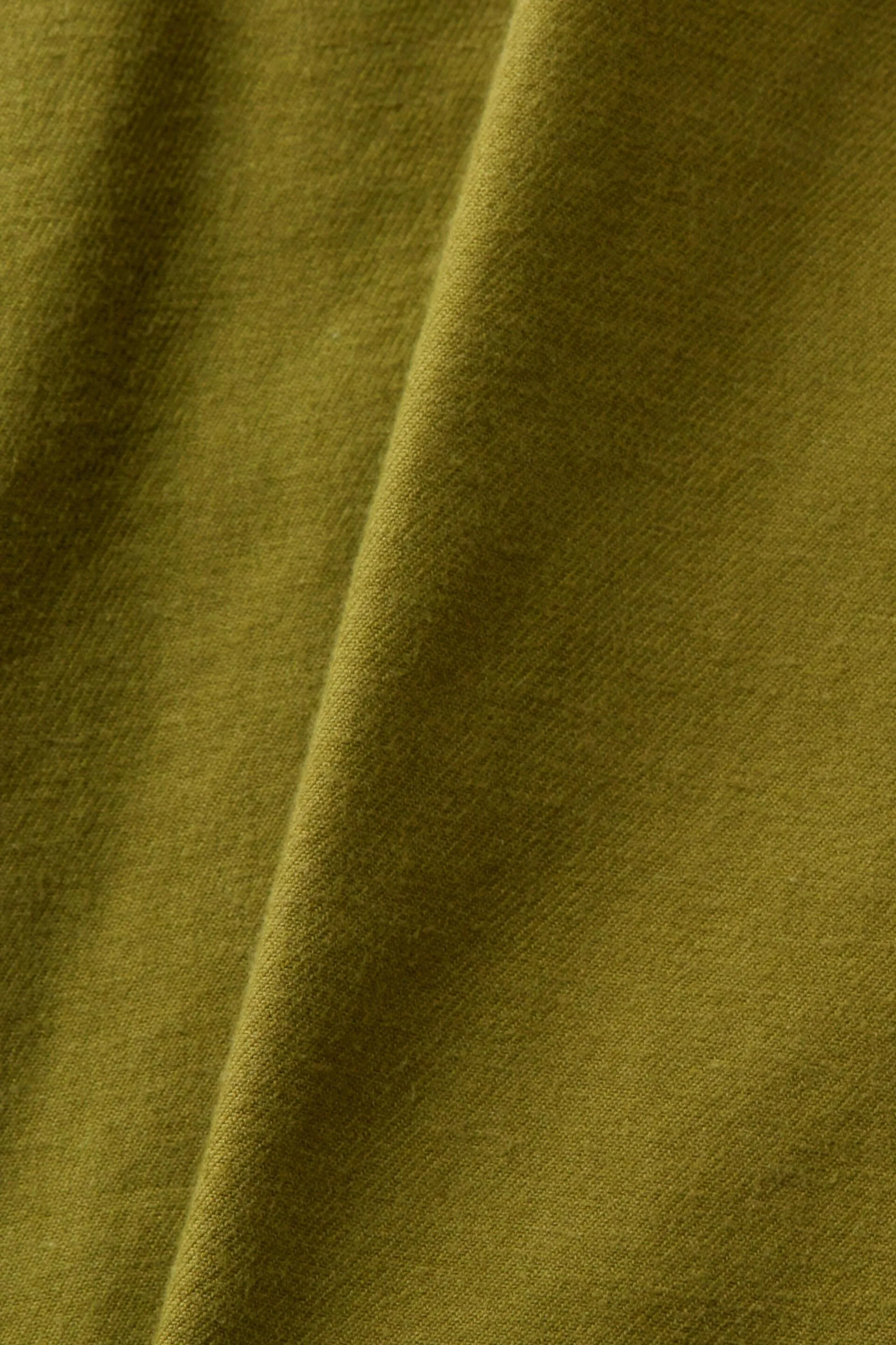 Camicia in twill regular fit