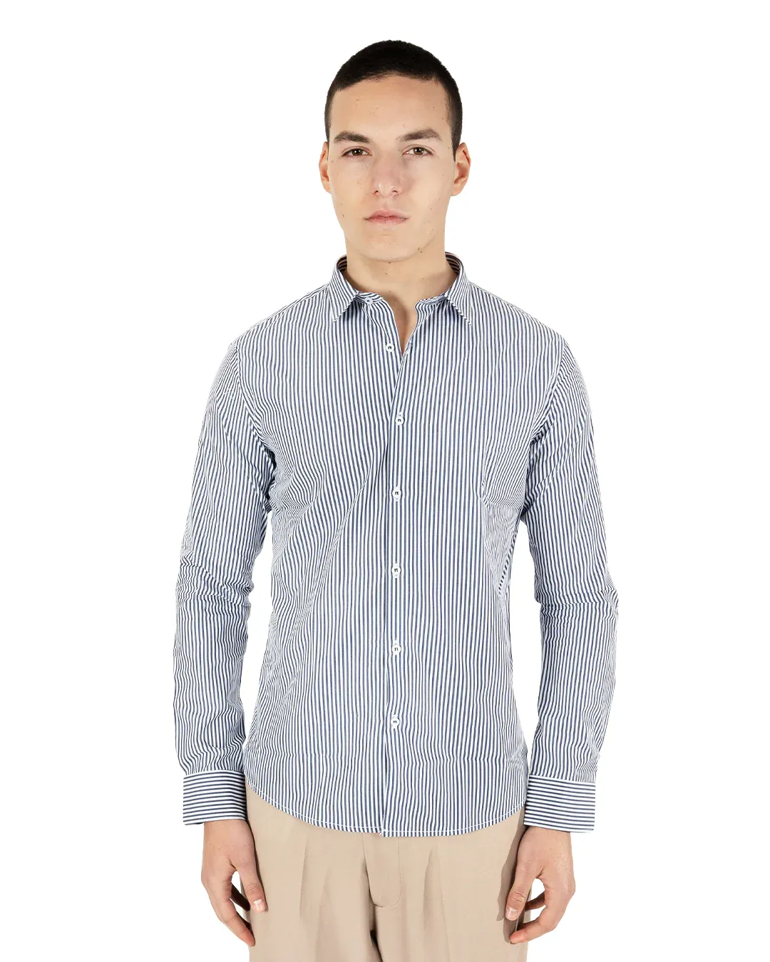 CAMICIA - WHY NOT BRAND