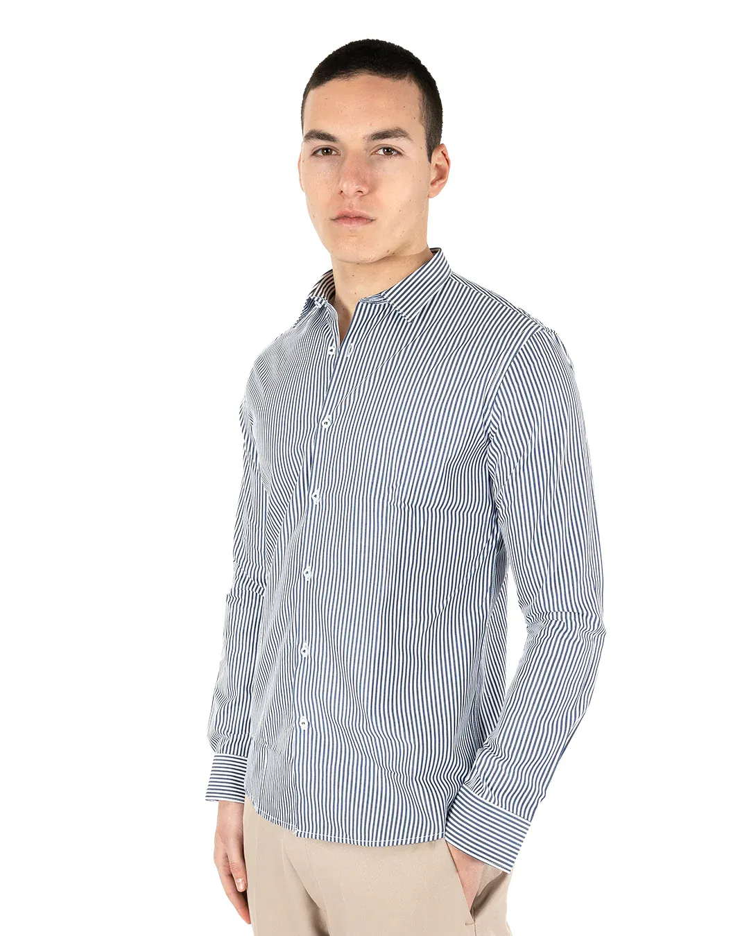 CAMICIA - WHY NOT BRAND