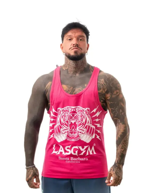 Canotta MuscleBeach