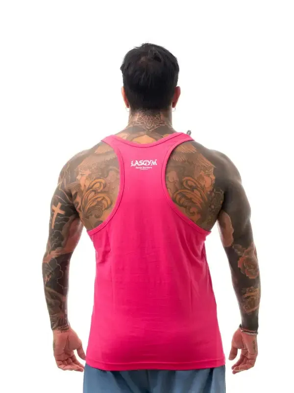 Canotta MuscleBeach