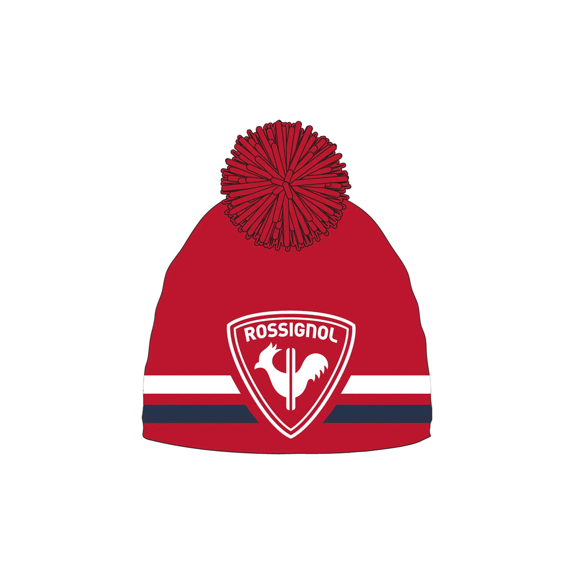 Cappello bambino Rooster