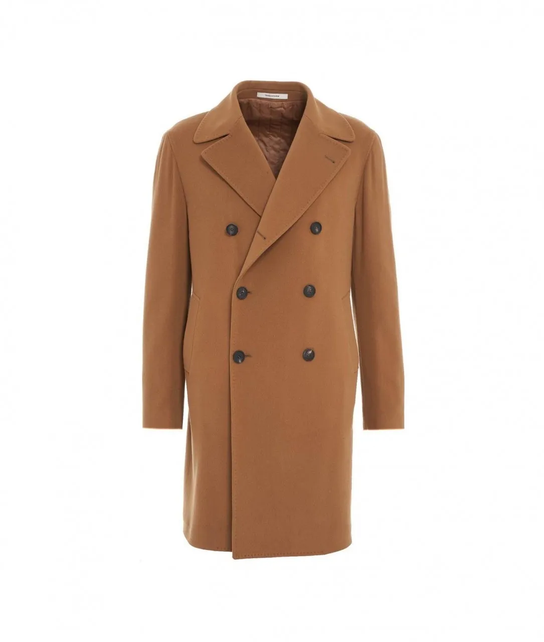 Cappotto Arden Cammello Cammello