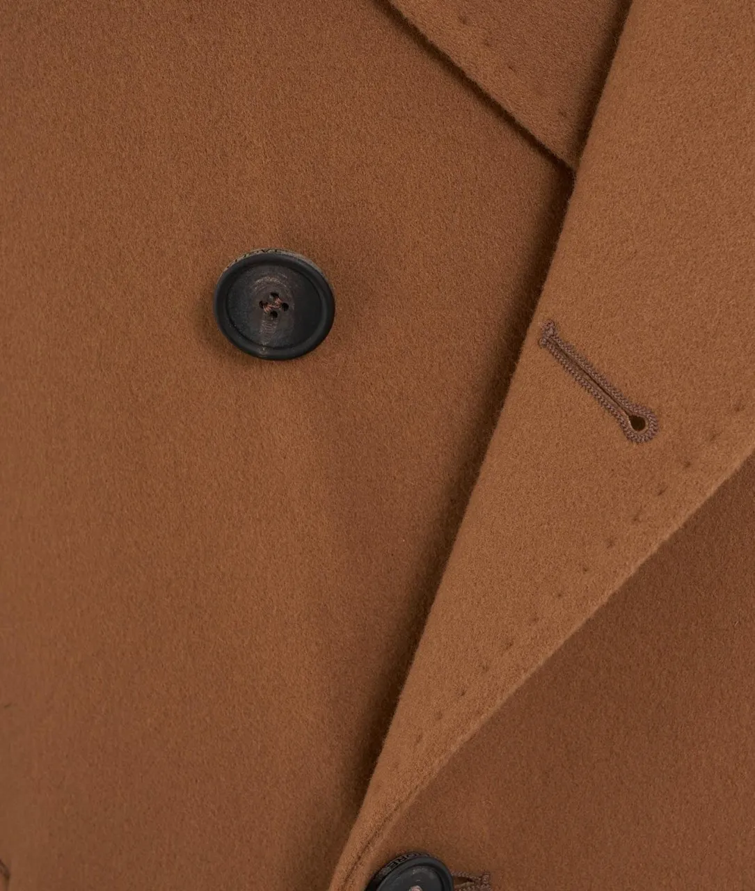 Cappotto Arden Cammello Cammello