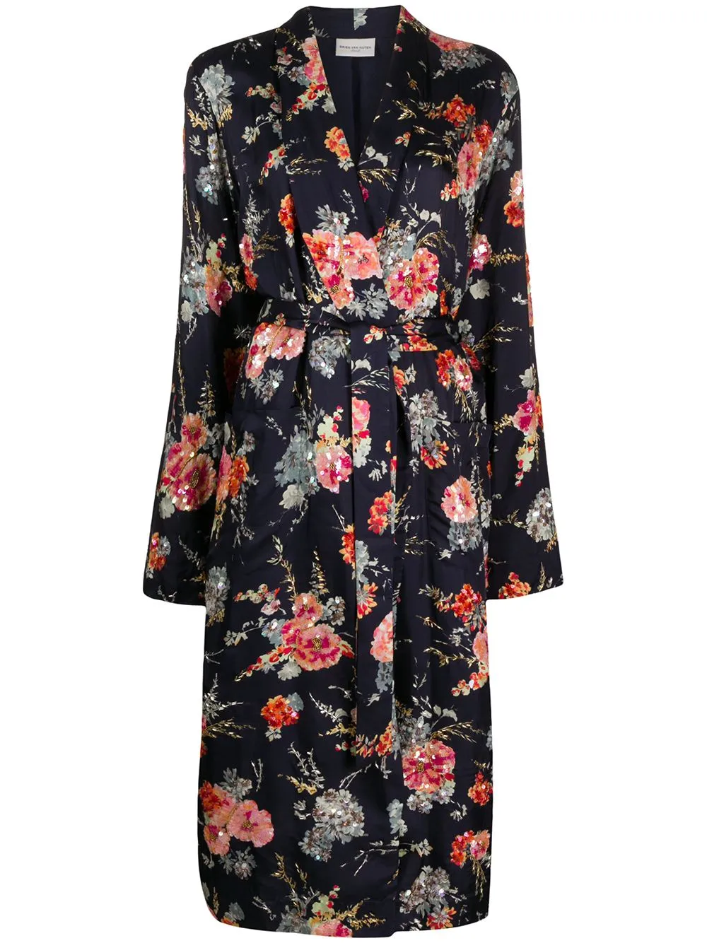 Cappotto CHARLY EMB