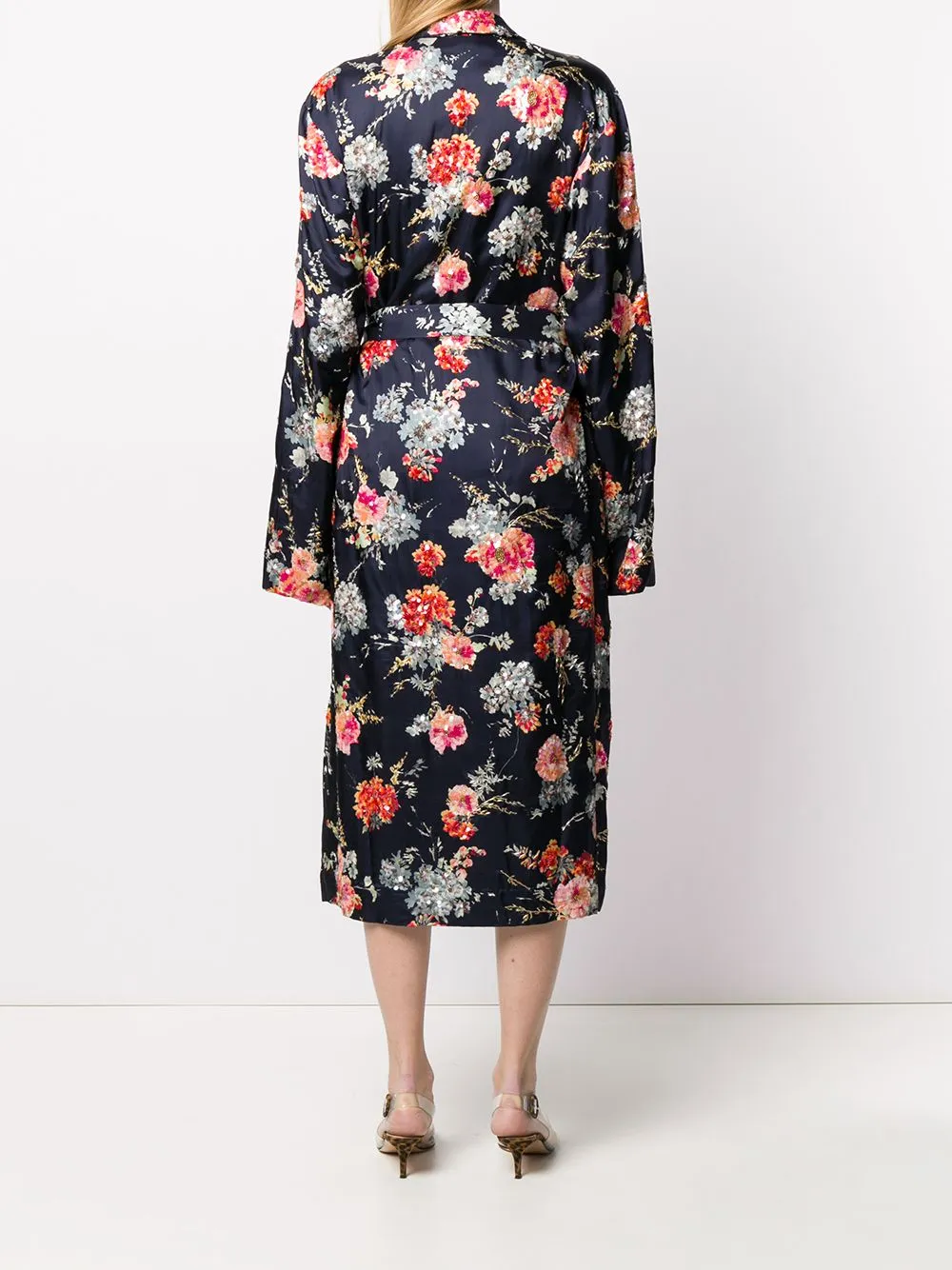 Cappotto CHARLY EMB