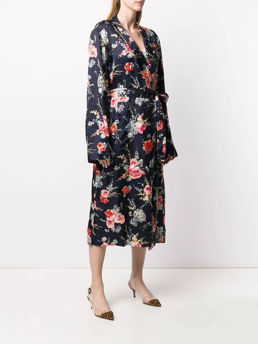 Cappotto CHARLY EMB