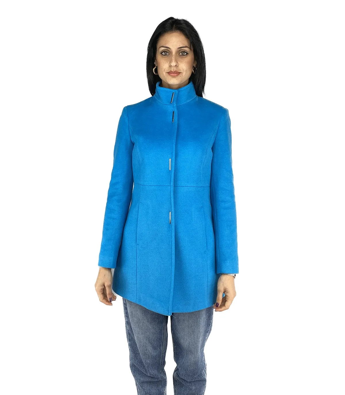Cappotto Donna Alessia D'Errico